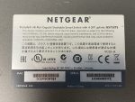 Netgear Prosafe Gs752ts