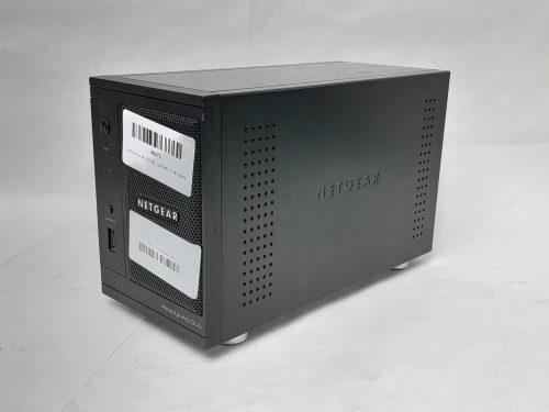 Netgear Rnd2000