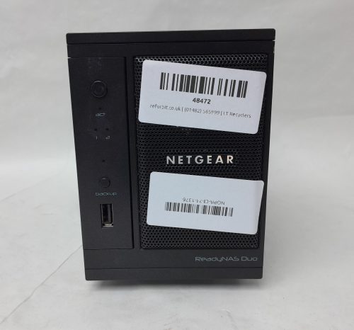 Netgear Rnd2000