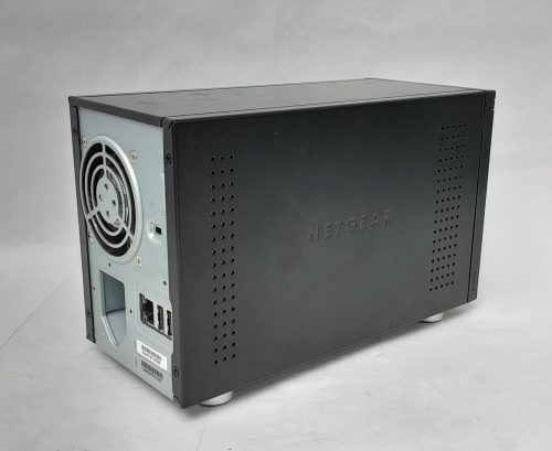 Netgear Rnd2000