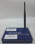Netgear Wg102