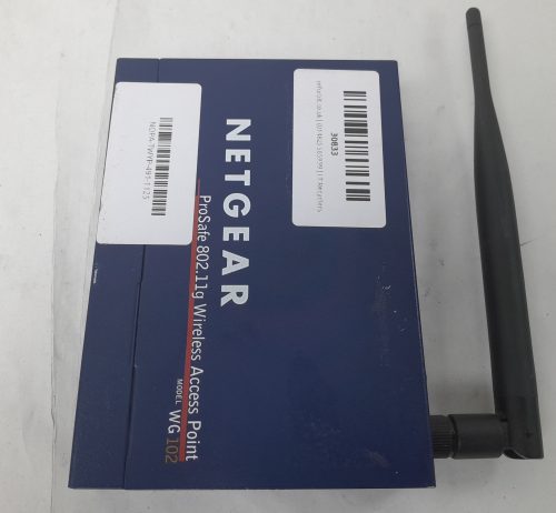 Netgear Wg102