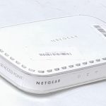 Netgear Wn604