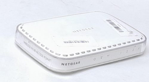 Netgear Wn604