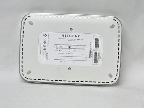 Netgear Wnap210