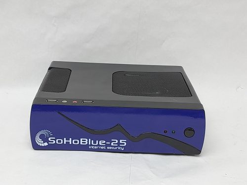 Netpilot Sohoblue-25