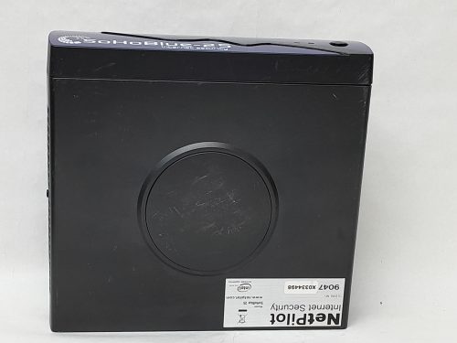 Netpilot Sohoblue-25
