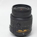 Nikon Af-s Nikkor
