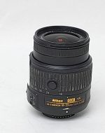 Nikon Af-s Nikkor