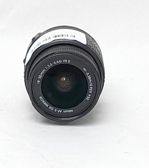Nikon Af-s Nikkor