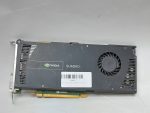 Nvidia Quadro K4000