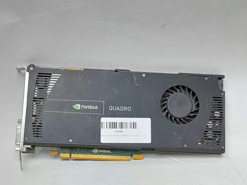 Nvidia Quadro K4000