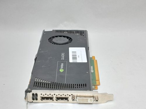 Nvidia Quadro K4000