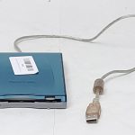 Packard Bell Pb-ufd100
