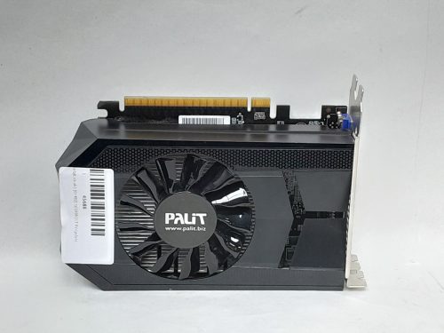 Palit Nvidia Geforce Gtx650