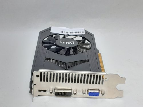 Palit Nvidia Geforce Gtx650