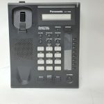 Panasonic Kxt7668uk-b