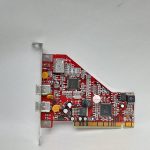 Pinnacle Systems Ieee 1394