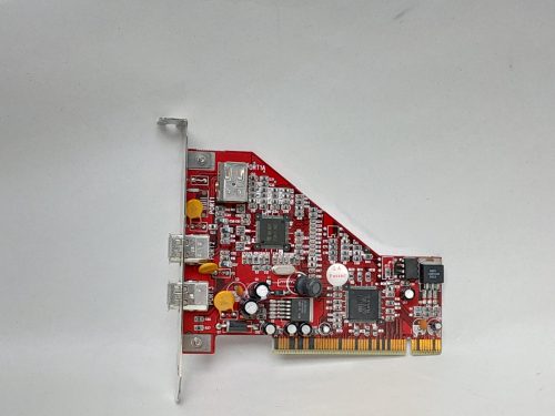 Pinnacle Systems Ieee 1394