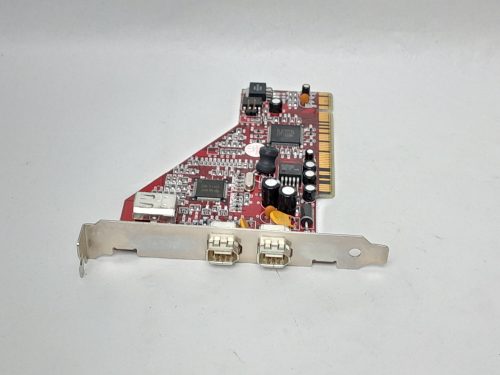 Pinnacle Systems Ieee 1394