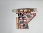 Pinnacle Systems Ieee 1394