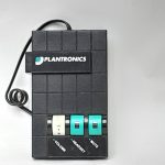 Plantronics M10