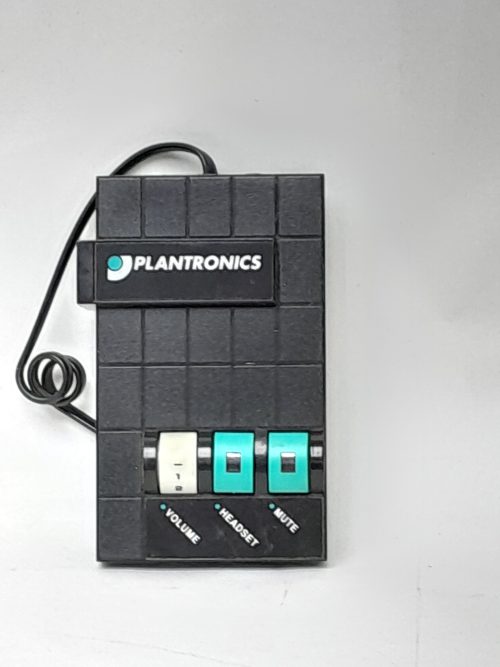 Plantronics M10