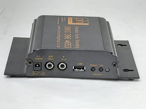 Premier Technologies Usb1200