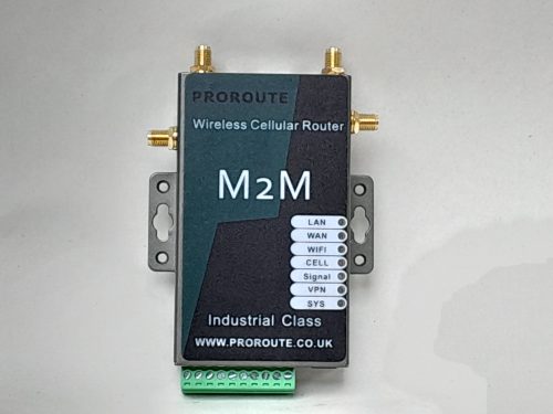 Proroute H685t-w