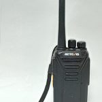 Retcvis Rt27