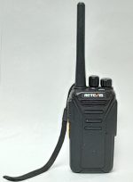 Retcvis Rt27