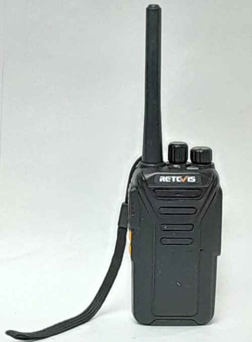 Retcvis Rt27