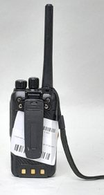 Retcvis Rt27