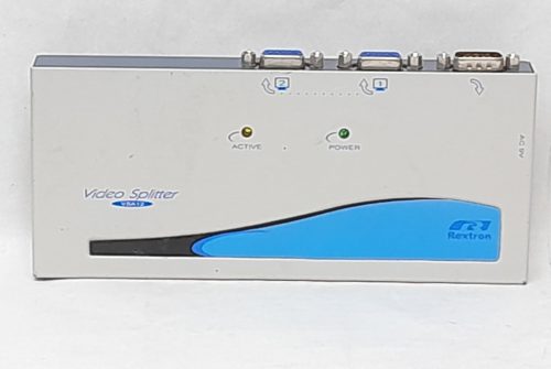 Rextron D6f3e1d672