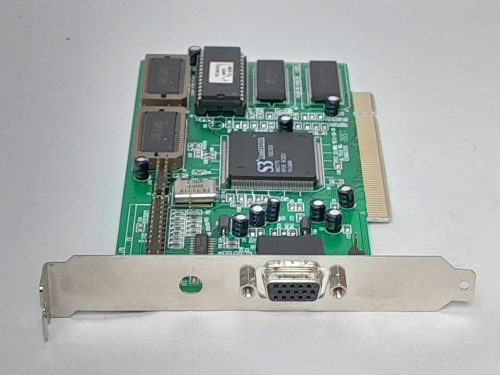 S3 86c775 Trio 64v2 Dx