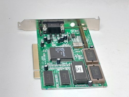 S3 86c775 Trio 64v2 Dx