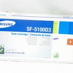 Samsung Sf5100d3