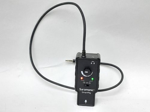Saramonic Smartrig