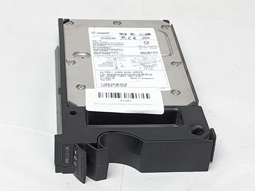 Seagate Cheetah St318453lc