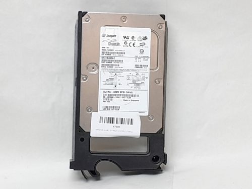 Seagate Cheetah St318453lc