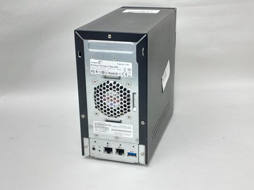 Seagate Srn02d