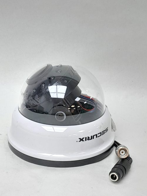 Securix Ir Dome R12s