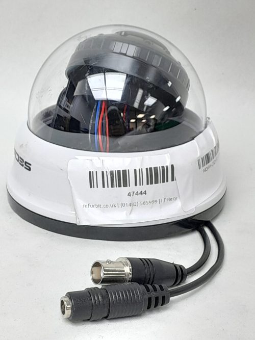 Securix Ir Dome R12s