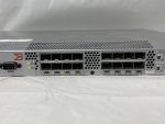 Silkworm 200e Fiber Channel
