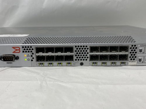 Silkworm 200e Fiber Channel