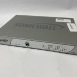 Sonicwall Nsa240