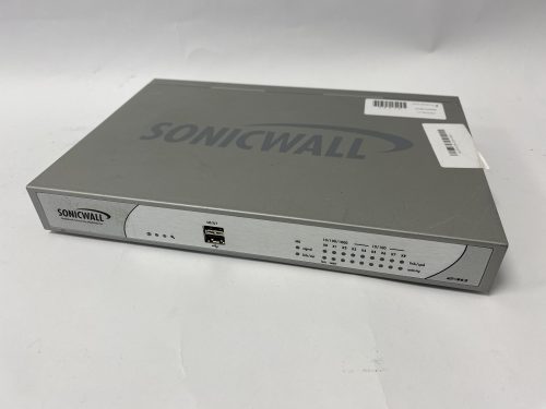 Sonicwall Nsa240