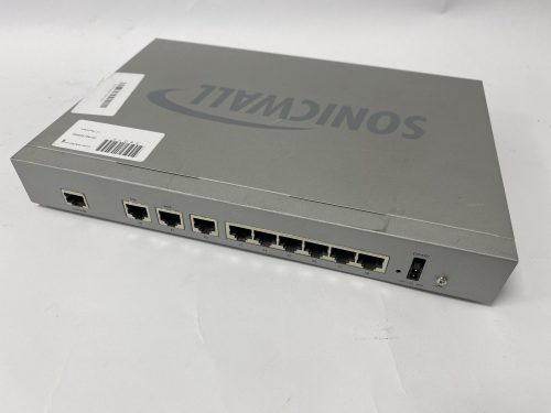 Sonicwall Nsa240