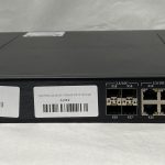 Sonicwall Nsa2650 1rk38-0c8