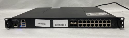 Sonicwall Nsa2650 1rk38-0c8